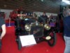 Berliet 1911 decapotable